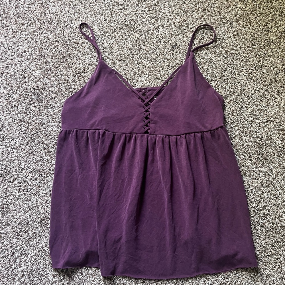 American Eagle soft tank top